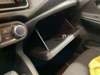 Nissan Versa 2021 4p Advance L4/1.6 Aut 2021 Nissan Versa Venta Interiores 12