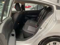 Nissan Versa 2021 4p Advance L4/1.6 Aut 2021 Nissan Versa Venta Interiores 16