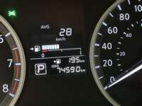 Nissan Versa 2021 4p Advance L4/1.6 Aut 2021 Nissan Versa Venta Interiores 3