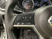Nissan Versa 2021 4p Advance L4/1.6 Aut 2021 Nissan Versa Venta Interiores 5