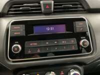 Nissan Versa 2021 4p Advance L4/1.6 Aut 2021 Nissan Versa Venta Interiores 7