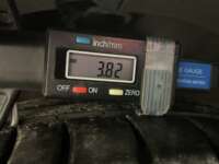 Nissan Versa 2021 4p Advance L4/1.6 Aut 2021 Nissan Versa Venta Llantas 11