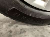 Nissan Versa 2021 4p Advance L4/1.6 Aut 2021 Nissan Versa Venta Llantas 3