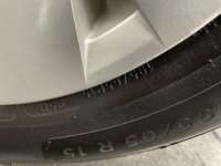 Nissan Versa 2021 4p Advance L4/1.6 Aut 2021 Nissan Versa Venta Llantas 9