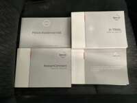 Nissan X-Trail 2021 4p Advance 2 Row L4/2.5 CVT 2021 Nissan X-Trail Venta Documentos 1