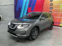 Nissan X-Trail 2021 4p Advance 2 Row L4/2.5 CVT 2021 Nissan X-Trail Venta Exteriores 1
