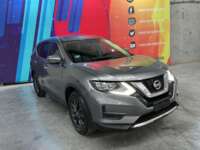 Nissan X-Trail 2021 4p Advance 2 Row L4/2.5 CVT 2021 Nissan X-Trail Venta Exteriores 3