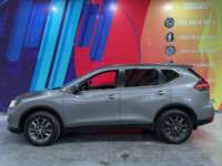 Nissan X-Trail 2021 4p Advance 2 Row L4/2.5 CVT 2021 Nissan X-Trail Venta Exteriores 4