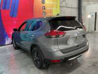 Nissan X-Trail 2021 4p Advance 2 Row L4/2.5 CVT 2021 Nissan X-Trail Venta Exteriores 5