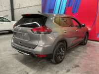 Nissan X-Trail 2021 4p Advance 2 Row L4/2.5 CVT 2021 Nissan X-Trail Venta Exteriores 7