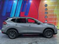 Nissan X-Trail 2021 4p Advance 2 Row L4/2.5 CVT 2021 Nissan X-Trail Venta Exteriores 8