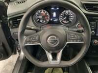 Nissan X-Trail 2021 4p Advance 2 Row L4/2.5 CVT 2021 Nissan X-Trail Venta Interiores 1