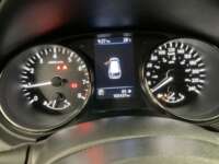 Nissan X-Trail 2021 4p Advance 2 Row L4/2.5 CVT 2021 Nissan X-Trail Venta Interiores 2