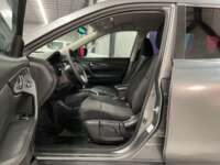 Nissan X-Trail 2021 4p Advance 2 Row L4/2.5 CVT 2021 Nissan X-Trail Venta Interiores 16