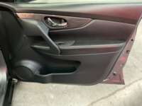 Nissan X-Trail 2021 4p Advance 2 Row L4/2.5 CVT 2021 Nissan X-Trail Venta Interiores 17