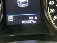 Nissan X-Trail 2021 4p Advance 2 Row L4/2.5 CVT 2021 Nissan X-Trail Venta Interiores 3