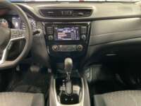 Nissan X-Trail 2021 4p Advance 2 Row L4/2.5 CVT 2021 Nissan X-Trail Venta Interiores 4