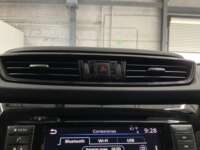 Nissan X-Trail 2021 4p Advance 2 Row L4/2.5 CVT 2021 Nissan X-Trail Venta Interiores 7