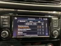 Nissan X-Trail 2021 4p Advance 2 Row L4/2.5 CVT 2021 Nissan X-Trail Venta Interiores 8