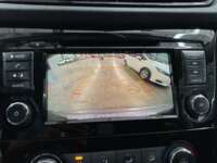 Nissan X-Trail 2021 4p Advance 2 Row L4/2.5 CVT 2021 Nissan X-Trail Venta Interiores 9