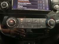 Nissan X-Trail 2021 4p Advance 2 Row L4/2.5 CVT 2021 Nissan X-Trail Venta Interiores 10