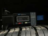 Nissan X-Trail 2021 4p Advance 2 Row L4/2.5 CVT 2021 Nissan X-Trail Venta Llantas 2