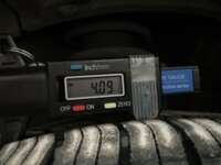 Nissan X-Trail 2021 4p Advance 2 Row L4/2.5 CVT 2021 Nissan X-Trail Venta Llantas 11