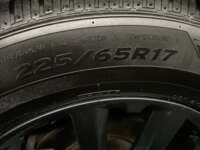 Nissan X-Trail 2021 4p Advance 2 Row L4/2.5 CVT 2021 Nissan X-Trail Venta Llantas 12