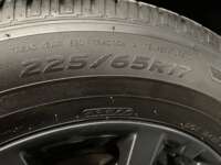 Nissan X-Trail 2021 4p Advance 2 Row L4/2.5 CVT 2021 Nissan X-Trail Venta Llantas 3