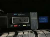 Nissan X-Trail 2021 4p Advance 2 Row L4/2.5 CVT 2021 Nissan X-Trail Venta Llantas 5