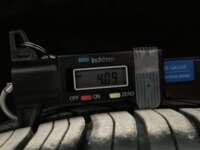 Nissan X-Trail 2021 4p Advance 2 Row L4/2.5 CVT 2021 Nissan X-Trail Venta Llantas 8