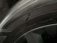 Nissan X-Trail 2021 4p Advance 2 Row L4/2.5 CVT 2021 Nissan X-Trail Venta Llantas 9