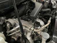 Nissan X-Trail 2021 4p Advance 2 Row L4/2.5 CVT 2021 Nissan X-Trail Venta Motor 1