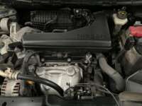 Nissan X-Trail 2021 4p Advance 2 Row L4/2.5 CVT 2021 Nissan X-Trail Venta Motor 2