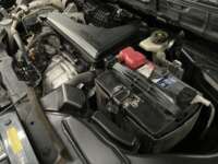 Nissan X-Trail 2021 4p Advance 2 Row L4/2.5 CVT 2021 Nissan X-Trail Venta Motor 3