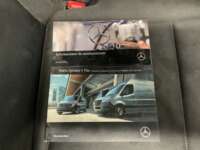 Mercedes-Benz Sprinter 2021 5p 311 Corta Básico L4/2.14/TDI Man 2021 Mercedes-Benz Sprinter Venta Documentos 1