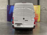 Mercedes-Benz Sprinter 2021 5p 311 Corta Básico L4/2.14/TDI Man 2021 Mercedes-Benz Sprinter Venta Exteriores 6