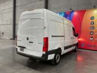 Mercedes-Benz Sprinter 2021 5p 311 Corta Básico L4/2.14/TDI Man 2021 Mercedes-Benz Sprinter Venta Exteriores 7