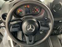 Mercedes-Benz Sprinter 2021 5p 311 Corta Básico L4/2.14/TDI Man 2021 Mercedes-Benz Sprinter Venta Interiores 1