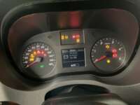 Mercedes-Benz Sprinter 2021 5p 311 Corta Básico L4/2.14/TDI Man 2021 Mercedes-Benz Sprinter Venta Interiores 2