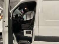 Mercedes-Benz Sprinter 2021 5p 311 Corta Básico L4/2.14/TDI Man 2021 Mercedes-Benz Sprinter Venta Interiores 12