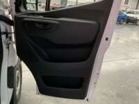 Mercedes-Benz Sprinter 2021 5p 311 Corta Básico L4/2.14/TDI Man 2021 Mercedes-Benz Sprinter Venta Interiores 13