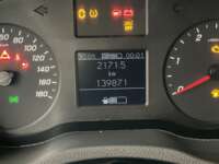 Mercedes-Benz Sprinter 2021 5p 311 Corta Básico L4/2.14/TDI Man 2021 Mercedes-Benz Sprinter Venta Interiores 3