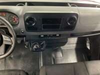 Mercedes-Benz Sprinter 2021 5p 311 Corta Básico L4/2.14/TDI Man 2021 Mercedes-Benz Sprinter Venta Interiores 4