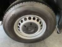 Mercedes-Benz Sprinter 2021 5p 311 Corta Básico L4/2.14/TDI Man 2021 Mercedes-Benz Sprinter Venta Llantas 1