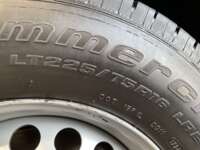 Mercedes-Benz Sprinter 2021 5p 311 Corta Básico L4/2.14/TDI Man 2021 Mercedes-Benz Sprinter Venta Llantas 12