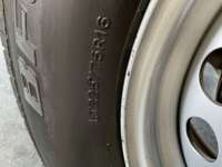 Mercedes-Benz Sprinter 2021 5p 311 Corta Básico L4/2.14/TDI Man 2021 Mercedes-Benz Sprinter Venta Llantas 3