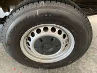 Mercedes-Benz Sprinter 2021 5p 311 Corta Básico L4/2.14/TDI Man 2021 Mercedes-Benz Sprinter Venta Llantas 4