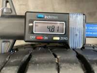 Mercedes-Benz Sprinter 2021 5p 311 Corta Básico L4/2.14/TDI Man 2021 Mercedes-Benz Sprinter Venta Llantas 5