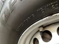 Mercedes-Benz Sprinter 2021 5p 311 Corta Básico L4/2.14/TDI Man 2021 Mercedes-Benz Sprinter Venta Llantas 6